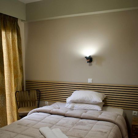 Nafsika Hotel Athens Centre Ngoại thất bức ảnh