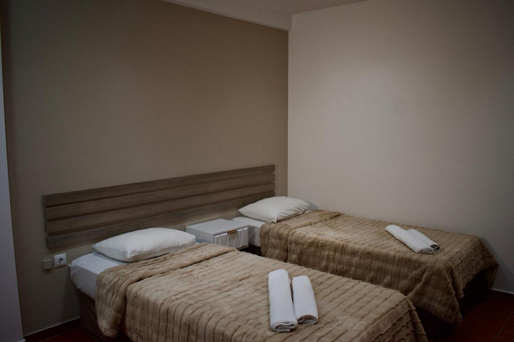 Nafsika Hotel Athens Centre Ngoại thất bức ảnh