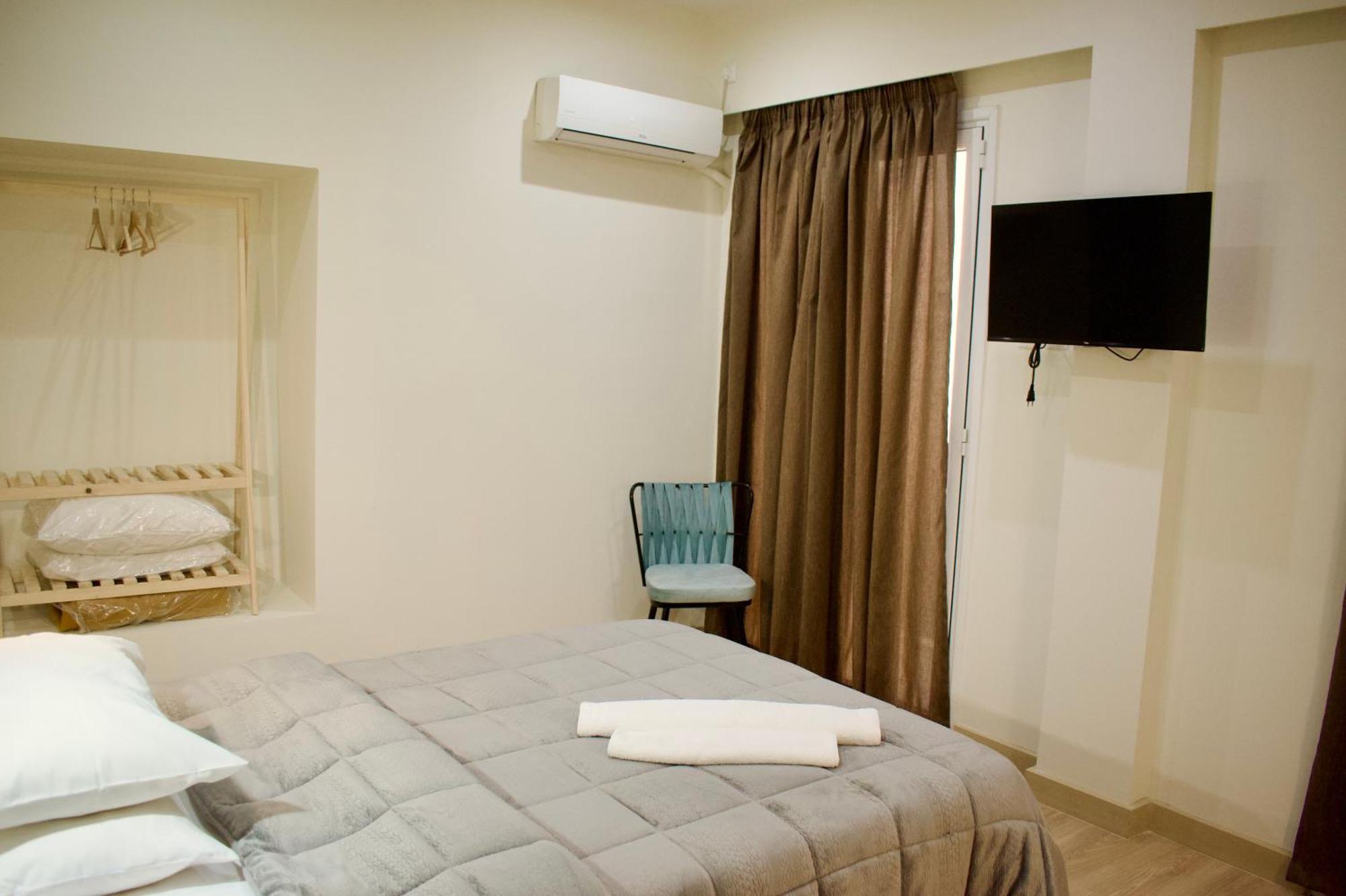 Nafsika Hotel Athens Centre Ngoại thất bức ảnh
