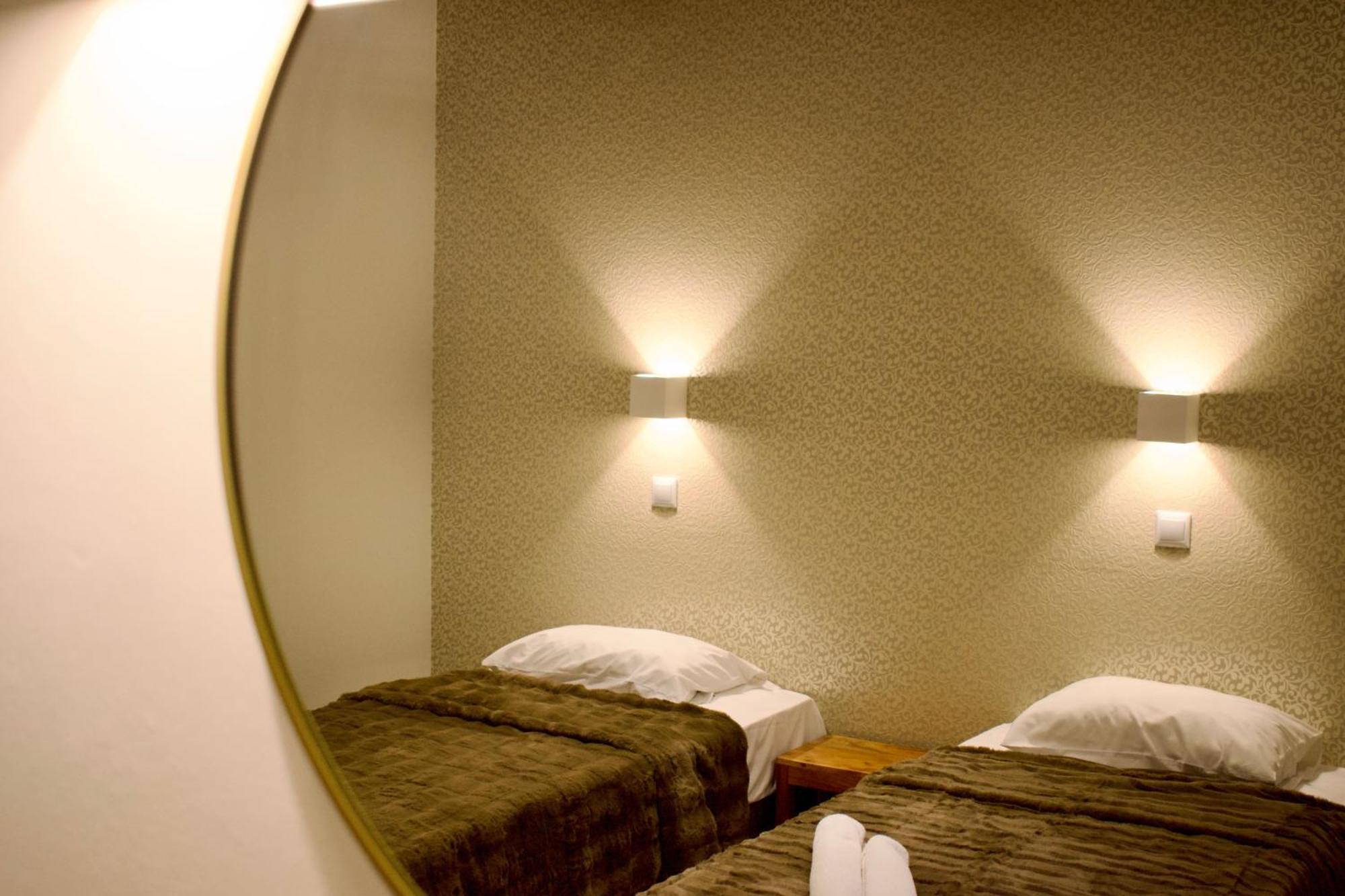 Nafsika Hotel Athens Centre Ngoại thất bức ảnh