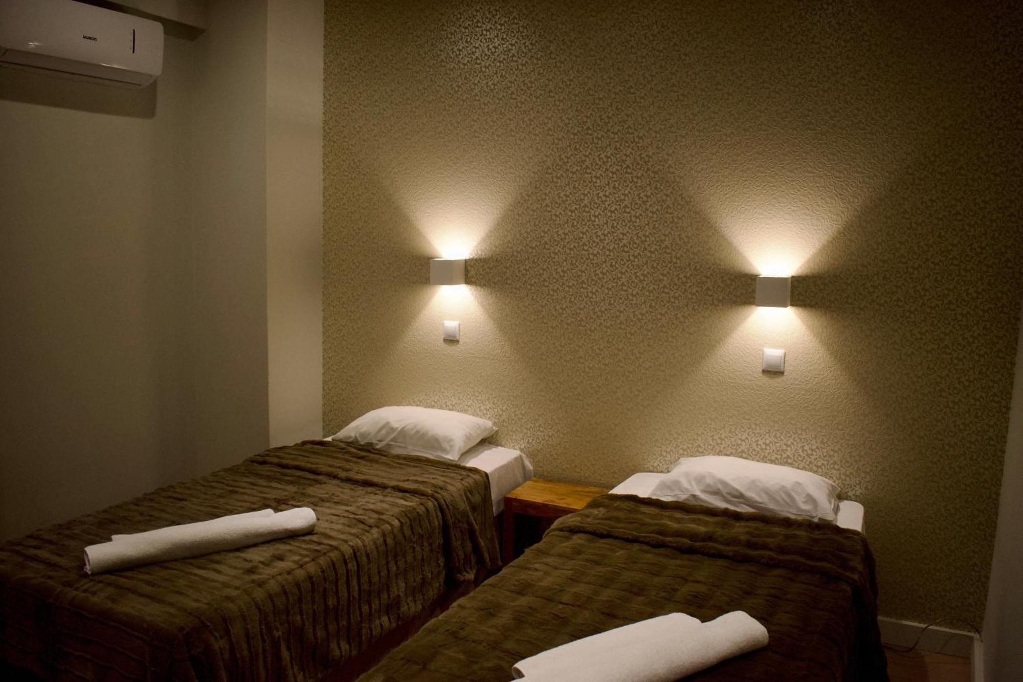 Nafsika Hotel Athens Centre Ngoại thất bức ảnh