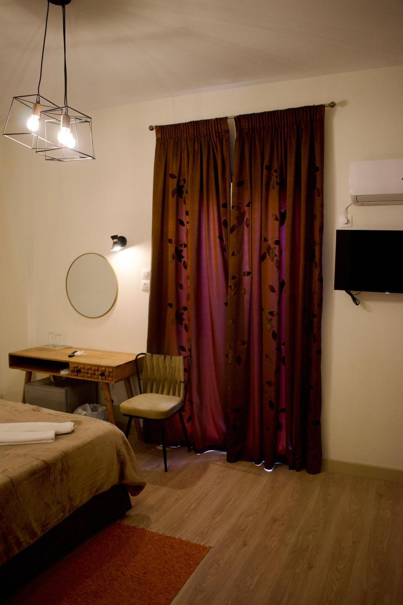 Nafsika Hotel Athens Centre Ngoại thất bức ảnh