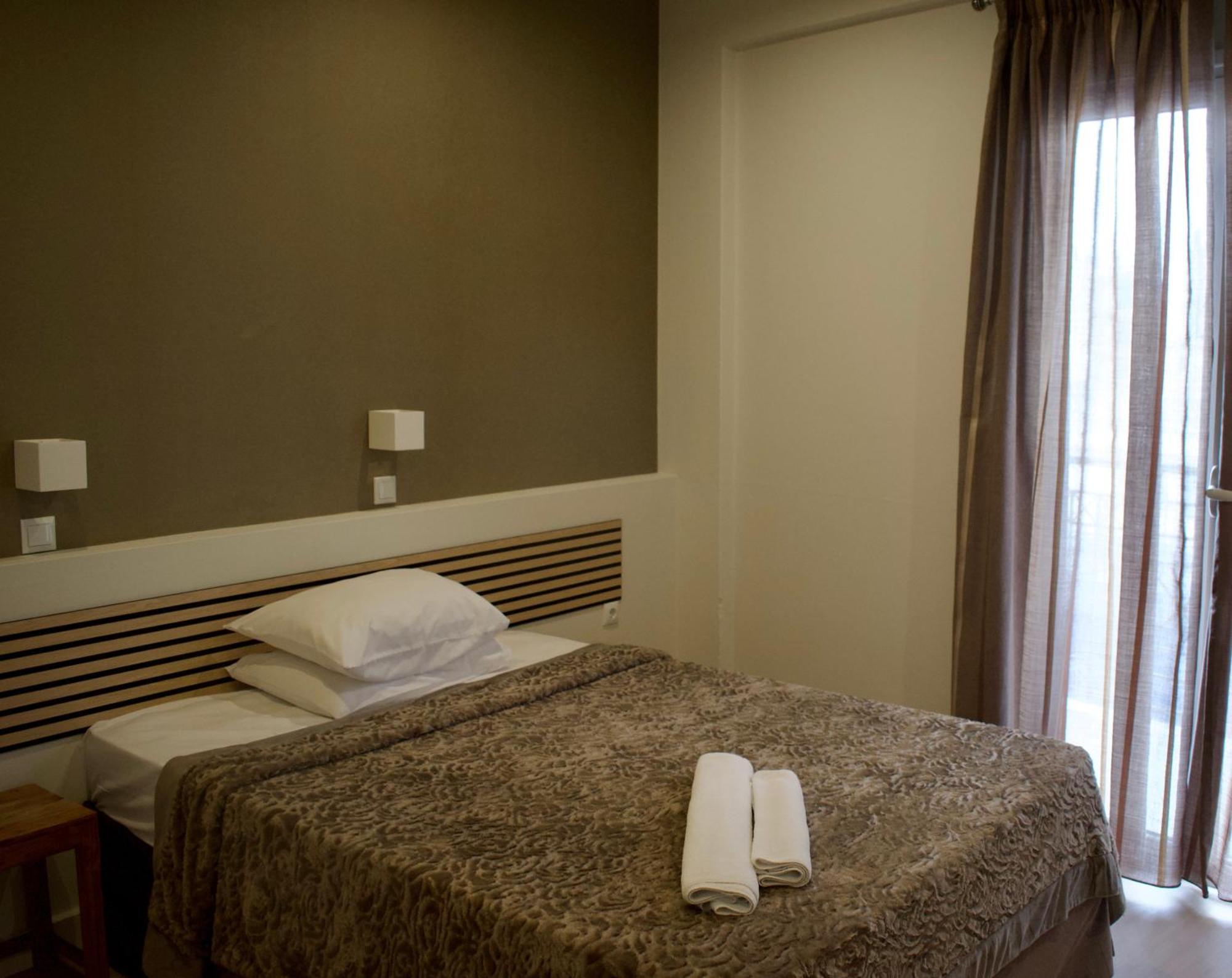 Nafsika Hotel Athens Centre Ngoại thất bức ảnh