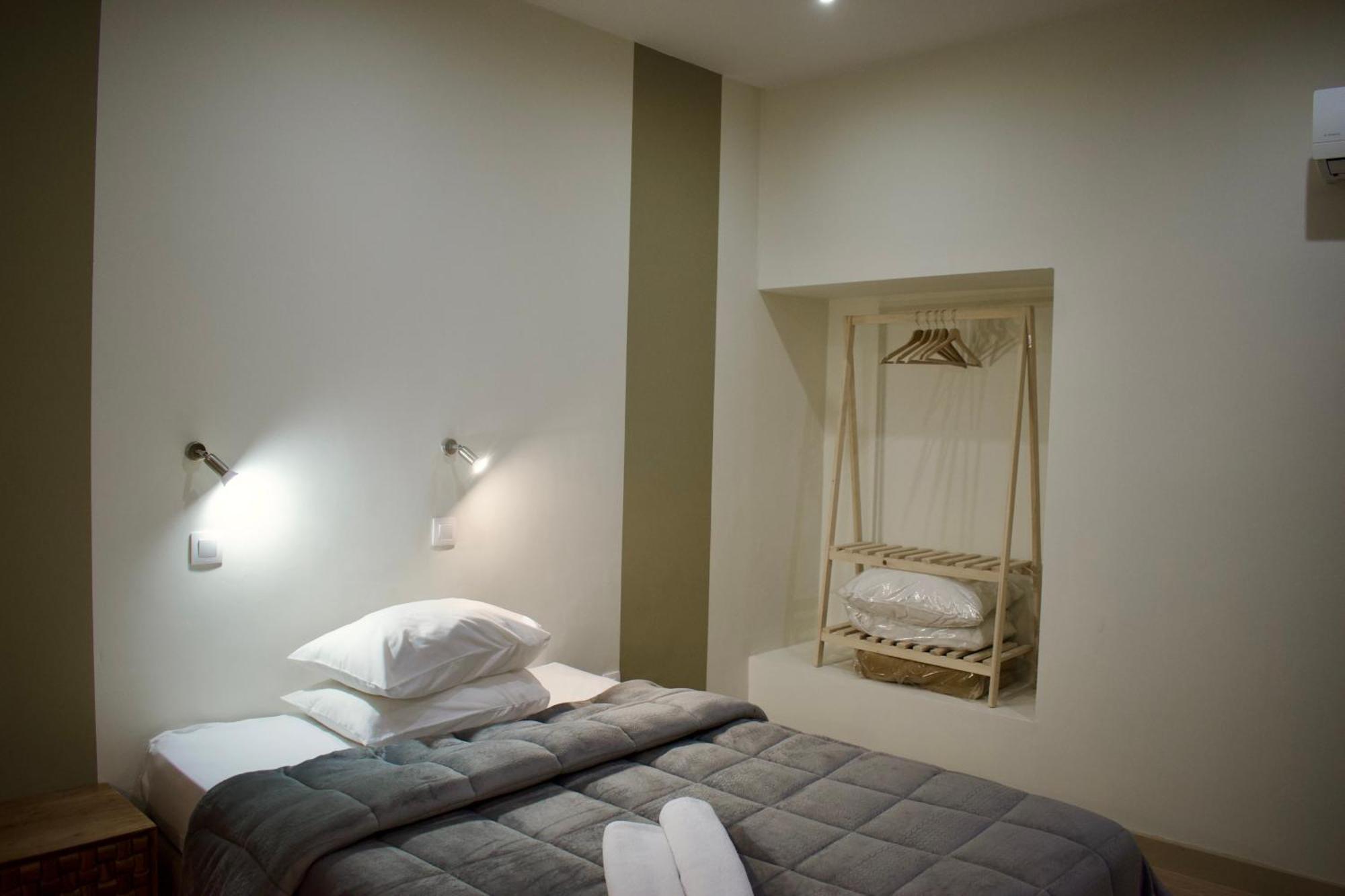 Nafsika Hotel Athens Centre Ngoại thất bức ảnh