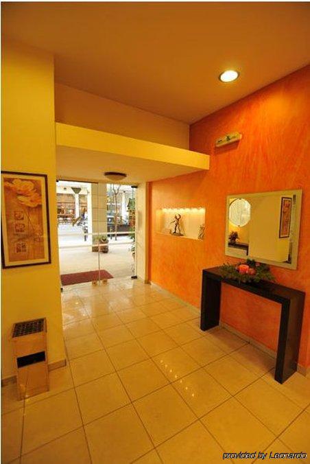 Nafsika Hotel Athens Centre Nội địa bức ảnh