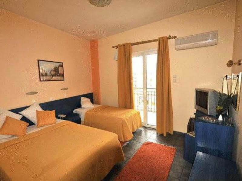Nafsika Hotel Athens Centre Ngoại thất bức ảnh